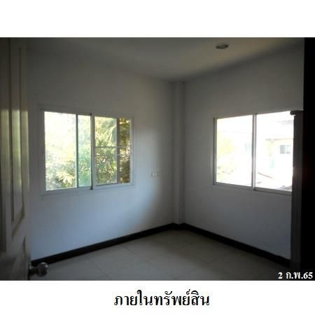 ทรัพย์ บสส. รหัส 8Z5734 บ้านเดี่ยว  ปทุมธานี 3040000 รูปที่ 4