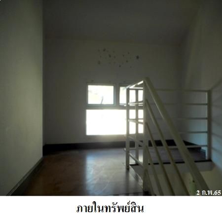ทรัพย์ บสส. รหัส 8Z5734 บ้านเดี่ยว  ปทุมธานี 3040000 รูปที่ 3