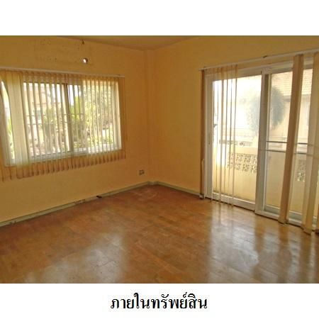 ทรัพย์ บสส. รหัส 8Z6164 บ้านเดี่ยว  ปทุมธานี 4095300 รูปที่ 3