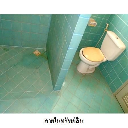 ทรัพย์ บสส. รหัส 8Z6164 บ้านเดี่ยว  ปทุมธานี 4095300 รูปที่ 4