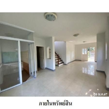 ทรัพย์ บสส. รหัส 8Z6169 บ้านเดี่ยว  ปทุมธานี 3397600 รูปที่ 4