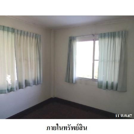 ทรัพย์ บสส. รหัส 8Z6280 บ้านเดี่ยว ปทุมธานี 3097700 รูปที่ 2