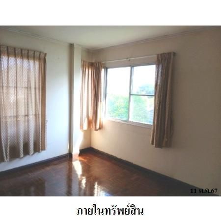 ทรัพย์ บสส. รหัส 8Z6280 บ้านเดี่ยว  ปทุมธานี 3097700