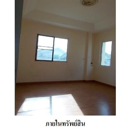 ทรัพย์ บสส. รหัส 8Z6476 บ้านแฝด  ปทุมธานี 1993600 รูปที่ 4