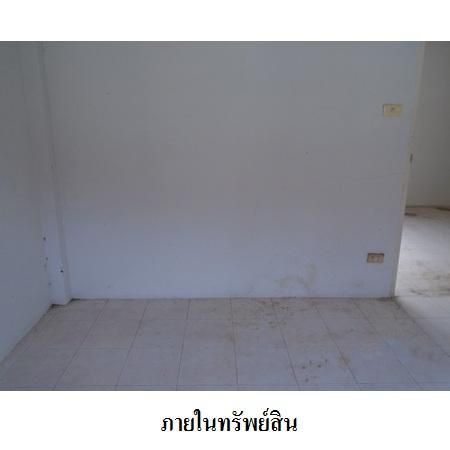 ทรัพย์ บสส. รหัส 8Z6488 บ้านเดี่ยว  ปทุมธานี 881000 รูปที่ 4