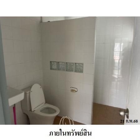 ทรัพย์ บสส. รหัส 8Z6508 บ้านเดี่ยว  ปทุมธานี 1918300 รูปที่ 2