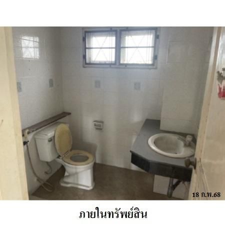 ทรัพย์ บสส. รหัส 8Z6573 บ้านแฝด  ปทุมธานี 2274100 รูปที่ 4
