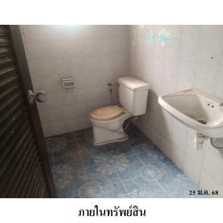 ทรัพย์ บสส. รหัส 8Z6762 บ้านเดี่ยว  ปทุมธานี 2090000 รูปที่ 4