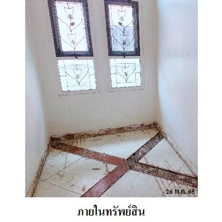 ทรัพย์ บสส. รหัส 8Z6763 บ้านเดี่ยว  ปทุมธานี 2667000 รูปที่ 3