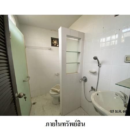 ทรัพย์ บสส. รหัส 8Z7093 บ้านเดี่ยว  ปทุมธานี 5340700 รูปที่ 3