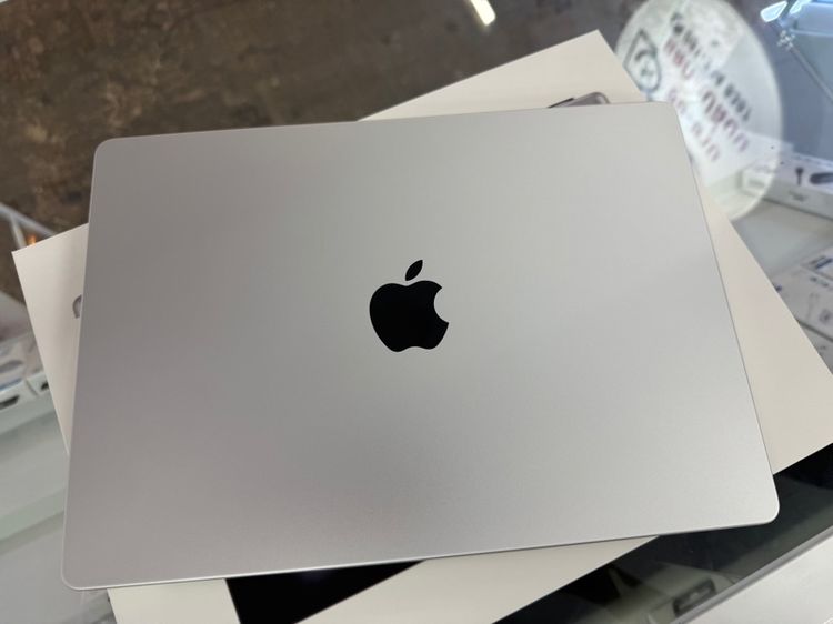 Macbook Pro M4 รูปที่ 2