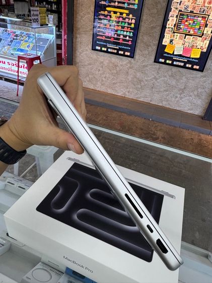 Macbook Pro M4 รูปที่ 4