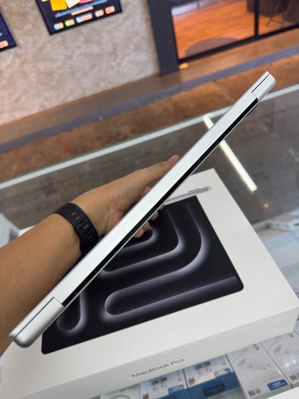 Macbook Pro M4 รูปที่ 6