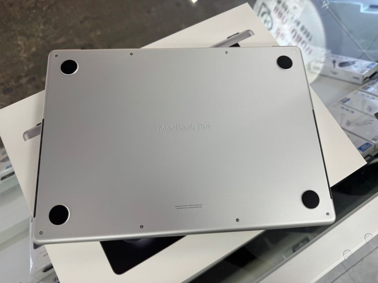Macbook Pro M4 รูปที่ 3