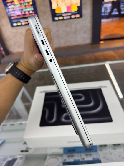 Macbook Pro M4 รูปที่ 5