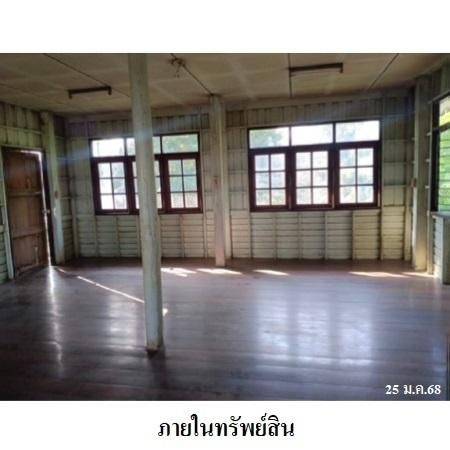ทรัพย์ บสส. รหัส 8Z7106 บ้านเดี่ยว  ปทุมธานี 2251700 รูปที่ 3