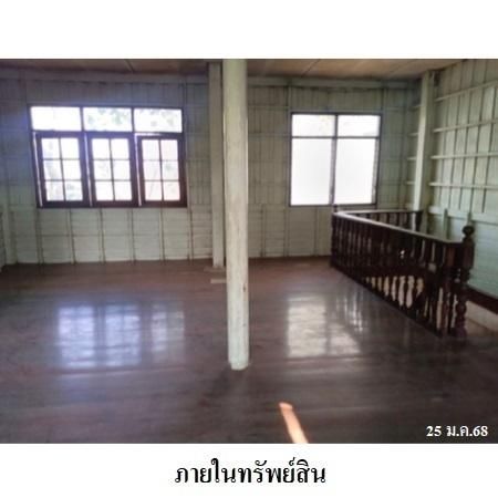 ทรัพย์ บสส. รหัส 8Z7106 บ้านเดี่ยว  ปทุมธานี 2251700 รูปที่ 4