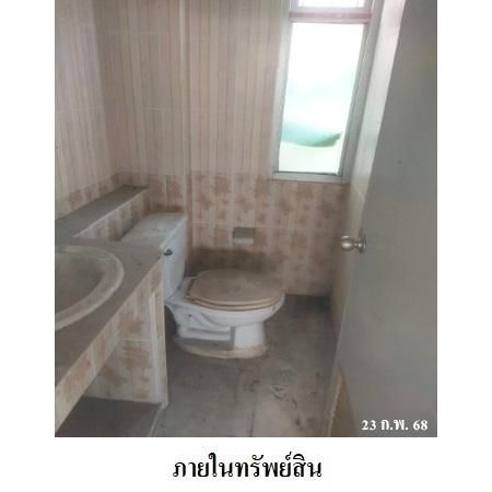 ทรัพย์ บสส. รหัส 8Z7148 บ้านเดี่ยว  ปทุมธานี 2450000 รูปที่ 3