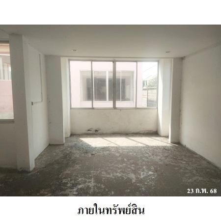 ทรัพย์ บสส. รหัส 8Z7149 บ้านเดี่ยว  ปทุมธานี 2450000 รูปที่ 3