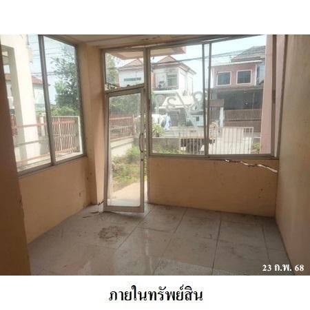 ทรัพย์ บสส. รหัส 8Z7149 บ้านเดี่ยว  ปทุมธานี 2450000 รูปที่ 4
