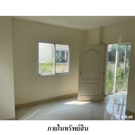 ทรัพย์ บสส. รหัส 8Z7218 บ้านเดี่ยว ปทุมธานี 3971300 รูปที่ 3