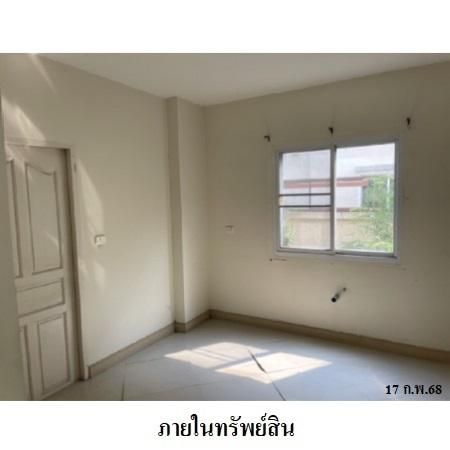 ทรัพย์ บสส. รหัส 8Z7218 บ้านเดี่ยว  ปทุมธานี 3971300 รูปที่ 4