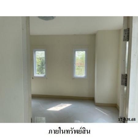 ทรัพย์ บสส. รหัส 8Z7218 บ้านเดี่ยว ปทุมธานี 3971300 รูปที่ 2