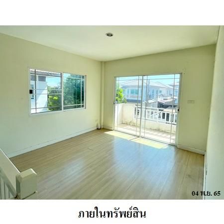 ทรัพย์ บสส. รหัส 8Z7366 บ้านเดี่ยว ปทุมธานี 5610000 รูปที่ 3