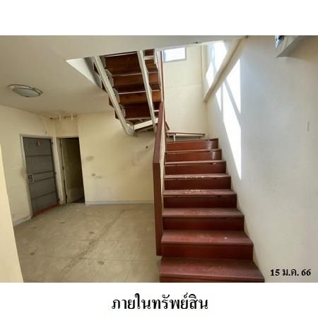 ทรัพย์ บสส. รหัส 8Z7467 บ้านแฝด  ปทุมธานี 2180000 รูปที่ 4
