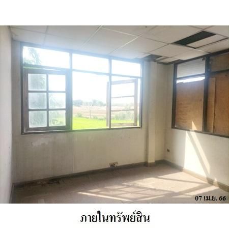 ทรัพย์ บสส. รหัส 8Z7705 บ้านเดี่ยว  ปทุมธานี 1620000 รูปที่ 4