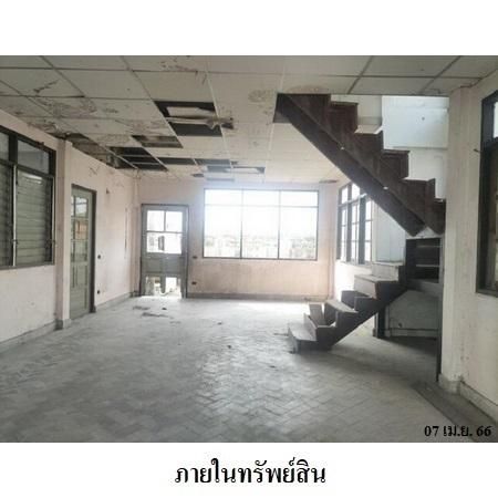 ทรัพย์ บสส. รหัส 8Z7706 บ้านเดี่ยว  ปทุมธานี 1606000 รูปที่ 3