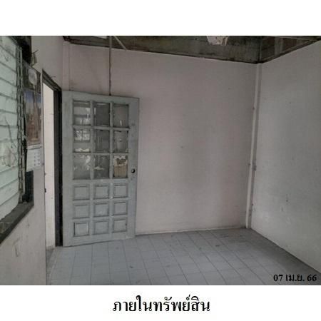 ทรัพย์ บสส. รหัส 8Z7706 บ้านเดี่ยว  ปทุมธานี 1606000 รูปที่ 4