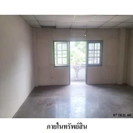 ทรัพย์ บสส. รหัส 8Z7717 บ้านเดี่ยว  ปทุมธานี 2258000 รูปที่ 3