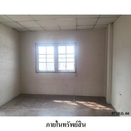ทรัพย์ บสส. รหัส 8Z7717 บ้านเดี่ยว  ปทุมธานี 2258000 รูปที่ 4