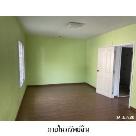 ทรัพย์ บสส. รหัส HL0049 บ้านเดี่ยว  ปทุมธานี 3717000 รูปที่ 4