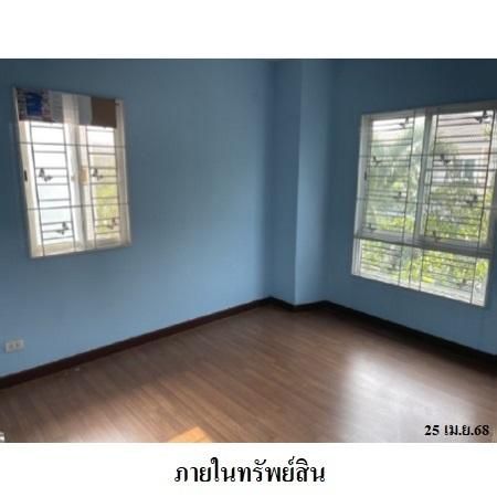 ทรัพย์ บสส. รหัส HL0049 บ้านเดี่ยว  ปทุมธานี 3717000 รูปที่ 2