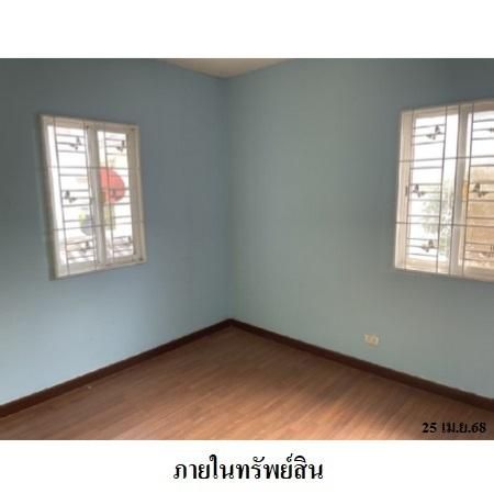 ทรัพย์ บสส. รหัส HL0049 บ้านเดี่ยว  ปทุมธานี 3717000 รูปที่ 3