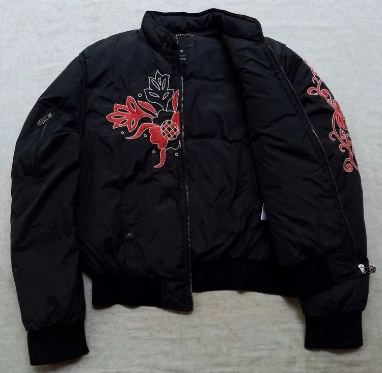 แจ็คเก็ต DIESEL รูปที่ 10