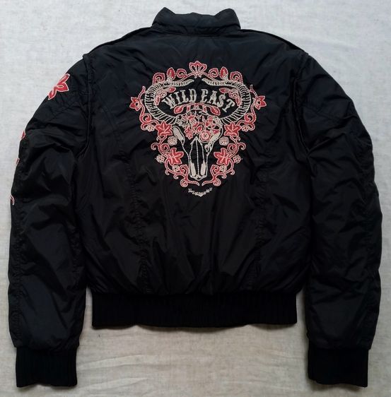 แจ็คเก็ต DIESEL รูปที่ 3