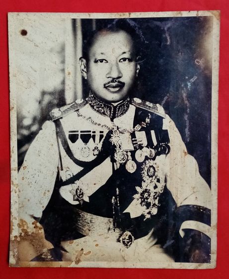 ของเก่า สำหรับท่านนักสะสม รูปที่ 2