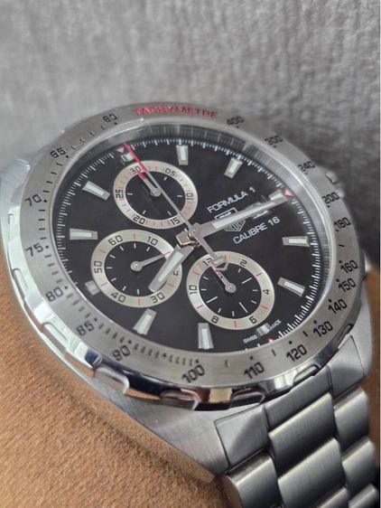 Tag Heuer Formula1 Calibre16 รูปที่ 5