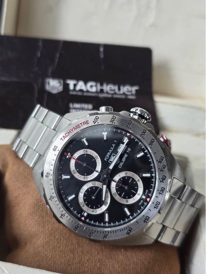 Tag Heuer Formula1 Calibre16 รูปที่ 8