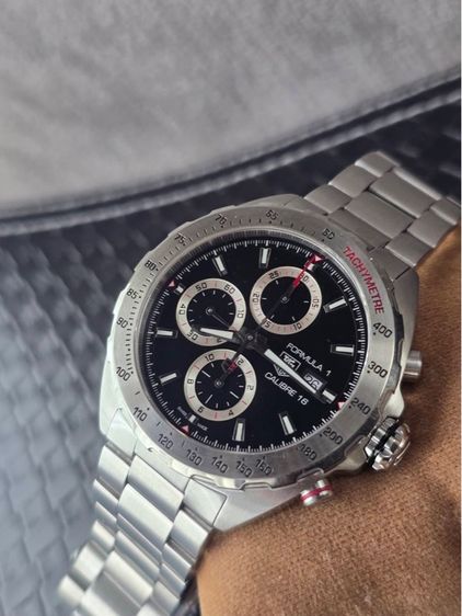 Tag Heuer Formula1 Calibre16 รูปที่ 2