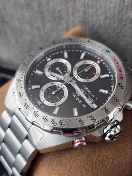 Tag Heuer Formula1 Calibre16 รูปที่ 4