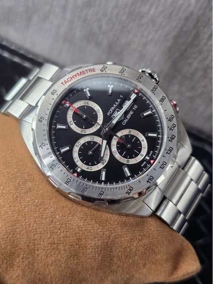 Tag Heuer Formula1 Calibre16