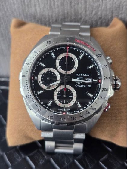 Tag Heuer Formula1 Calibre16 รูปที่ 3