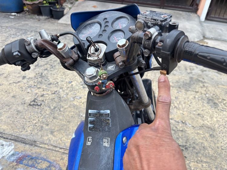 ขายรถมา รูปที่ 4