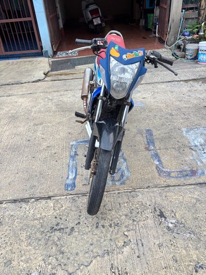 ขายรถมา รูปที่ 8