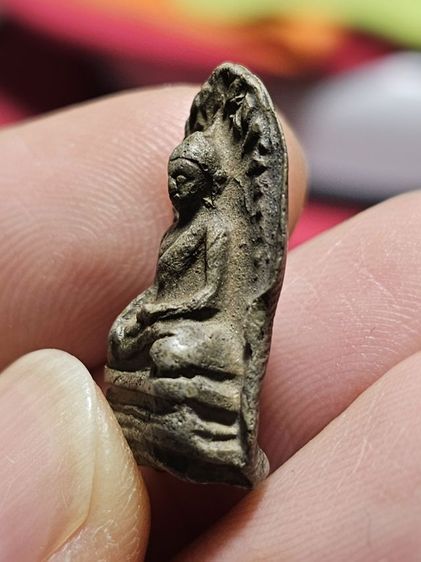 พระรอด รูปที่ 6