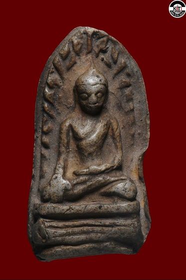 พระรอด รูปที่ 2